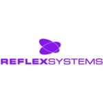 Reflex 3000 logo