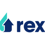 Rex CRM logo