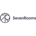 Sevenrooms logo