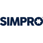 simPRO logo
