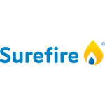 Surefire logo
