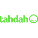 tahdah logo