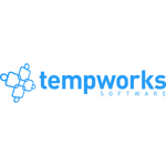 TempWorks logo