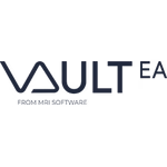 VaultEA logo