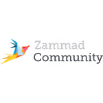 Zammad logo